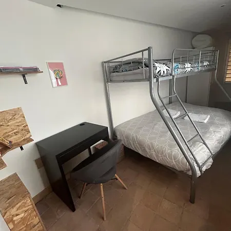 Apartment Coeur De -clim, Ascenseur, Wifi- *